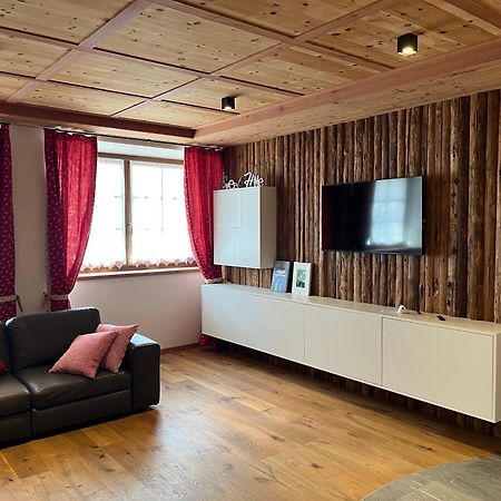 Ferienwohnung Casa Miramonti Andalo Exterior foto